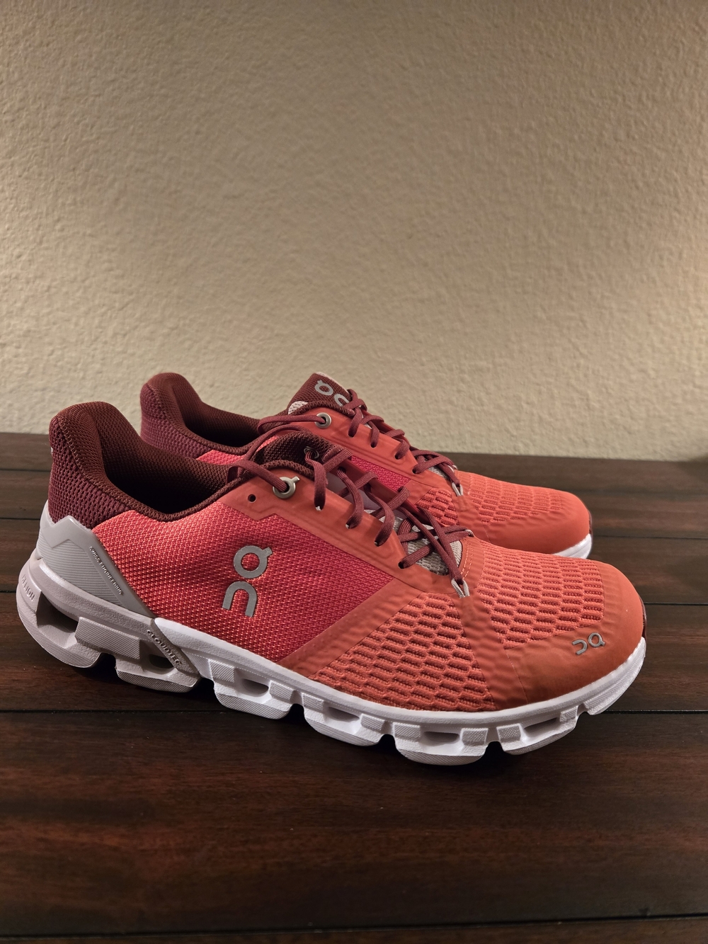On CloudFlyer Womens Sneakers